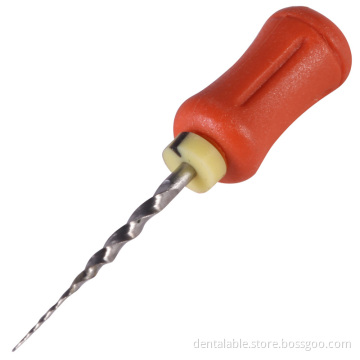 Dental Files